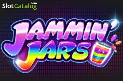 Jammin' Jars slot (Push Gaming)