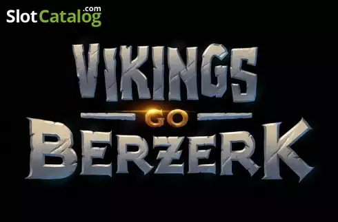 Vikings Go Berzerk slot (Yggdrasil)